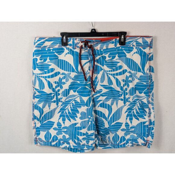 Tommy Bahama Other - Tommy Bahama Relax Hawaiian Bathing Suit Swim Trunks Men's Size 2XL/XXL